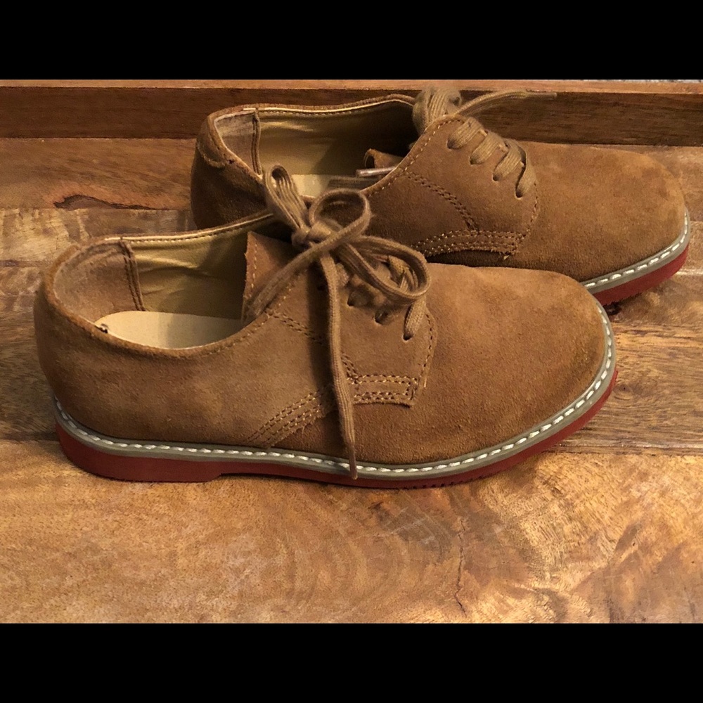 Sperry Caspian Kids' Shoe
